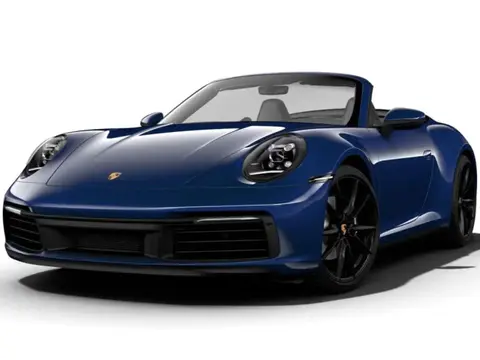 Annonce PORSCHE 911 Essence 2020 d'occasion 