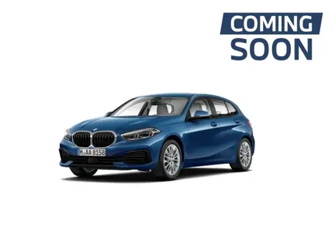 Used BMW SERIE 1 Petrol 2023 Ad 