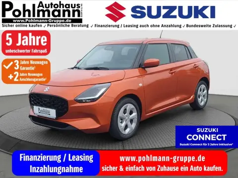 Used SUZUKI SWIFT Petrol 2024 Ad 