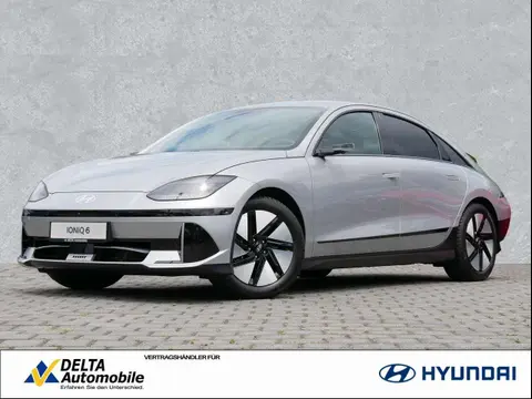 Annonce HYUNDAI IONIQ Électrique 2023 d'occasion 