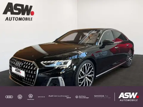 Annonce AUDI A8 Diesel 2024 d'occasion 