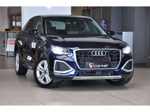 Used AUDI Q2 Petrol 2022 Ad 