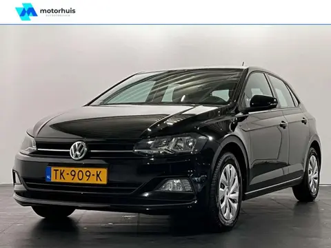 Used VOLKSWAGEN POLO Petrol 2018 Ad 