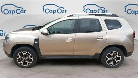 Used DACIA DUSTER Diesel 2019 Ad 