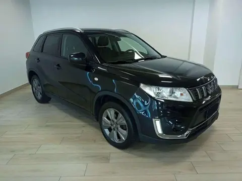 Annonce SUZUKI VITARA Essence 2019 d'occasion 