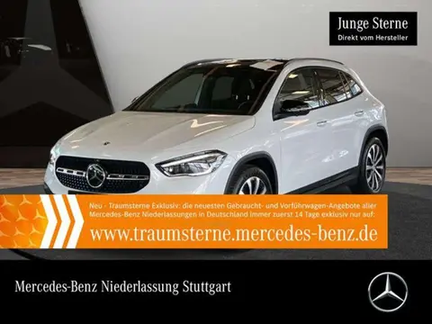 Used MERCEDES-BENZ CLASSE GLA Diesel 2022 Ad 