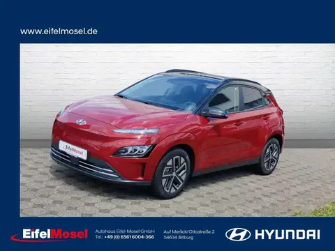 Annonce HYUNDAI KONA Électrique 2024 d'occasion 