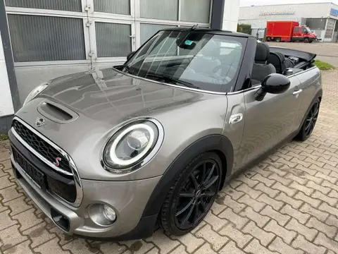 Used MINI COOPER Petrol 2018 Ad 