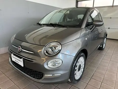 Used FIAT 500 Petrol 2017 Ad 