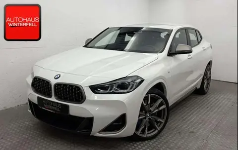 Used BMW X2 Petrol 2022 Ad 