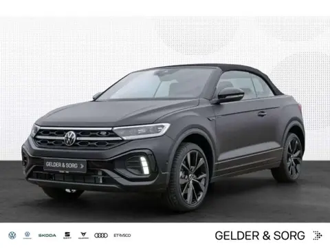 Used VOLKSWAGEN T-ROC Petrol 2024 Ad 