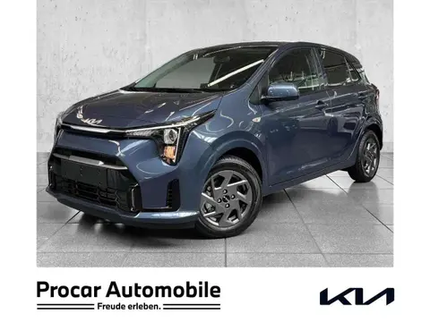 Annonce KIA PICANTO Essence 2024 d'occasion 