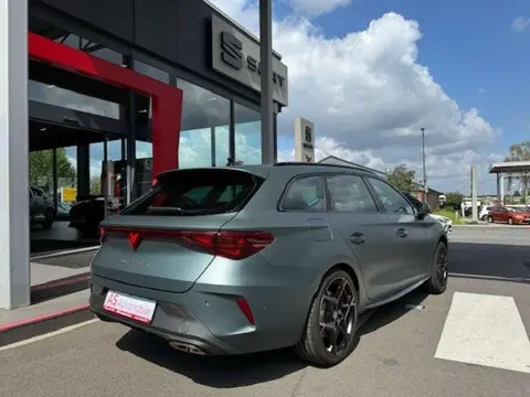 Annonce CUPRA LEON Hybride 2024 d'occasion 