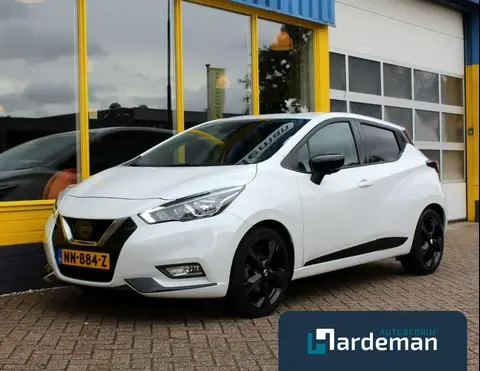 Used NISSAN MICRA Petrol 2017 Ad 