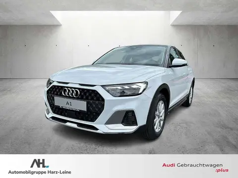 Used AUDI A1 Petrol 2024 Ad 