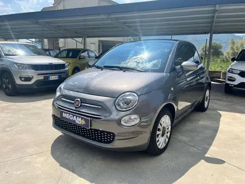 Used FIAT 500 Petrol 2018 Ad 