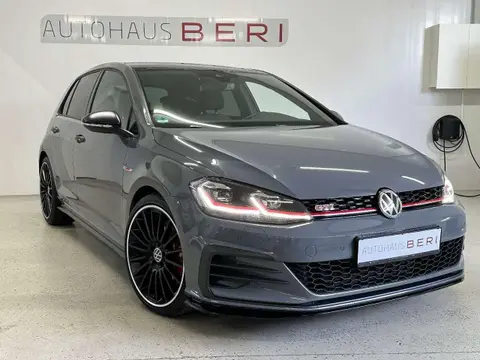 Used VOLKSWAGEN GOLF Petrol 2020 Ad 