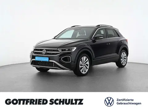 Used VOLKSWAGEN T-ROC Petrol 2024 Ad 