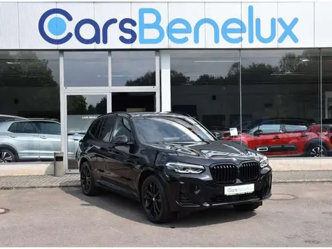 Used BMW X3 Diesel 2023 Ad 