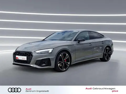 Annonce AUDI A5 Diesel 2020 d'occasion 