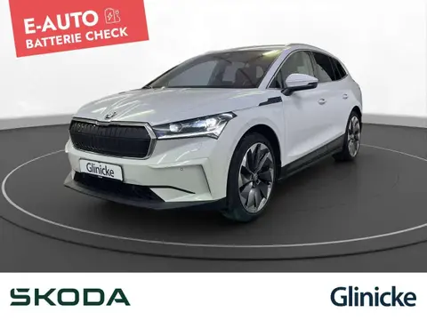 Annonce SKODA ENYAQ Électrique 2021 d'occasion 