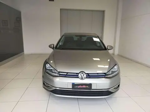 Annonce VOLKSWAGEN GOLF  2018 d'occasion 