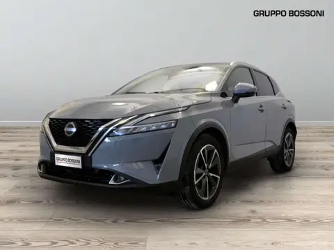 Used NISSAN QASHQAI Hybrid 2023 Ad 