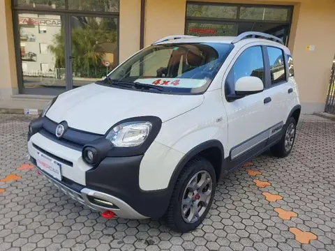 Used FIAT PANDA Diesel 2018 Ad 