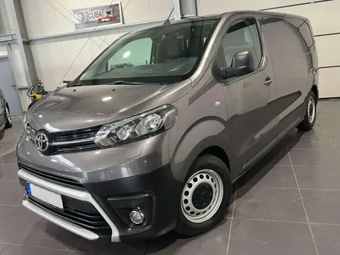 Used TOYOTA PROACE Diesel 2018 Ad 