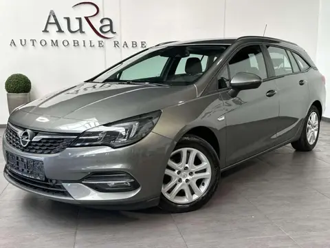 Used OPEL ASTRA Diesel 2020 Ad 