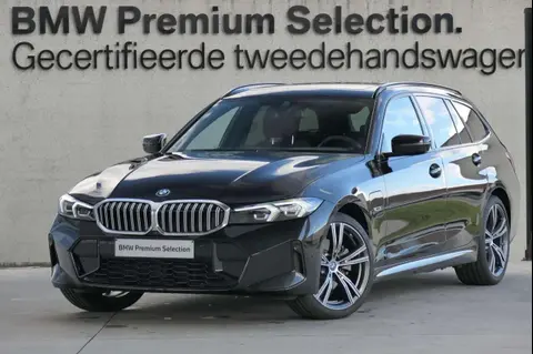 Annonce BMW SERIE 3 Hybride 2023 d'occasion 