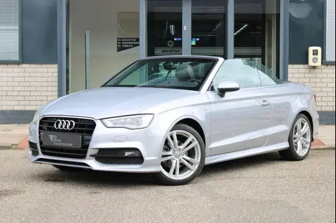 Annonce AUDI A3 Essence 2016 d'occasion 