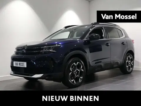 Annonce CITROEN C5 AIRCROSS Hybride 2024 d'occasion 