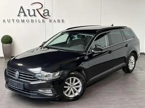 Used VOLKSWAGEN PASSAT Diesel 2020 Ad 