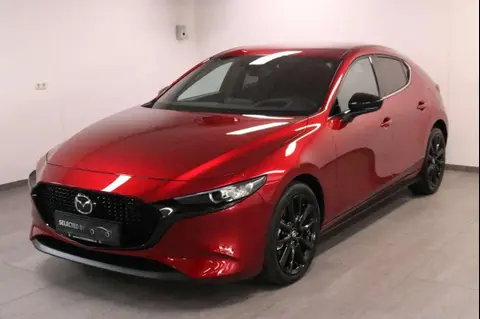 Annonce MAZDA 3 Essence 2023 d'occasion 