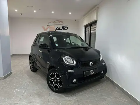 Used SMART FORTWO Petrol 2018 Ad 