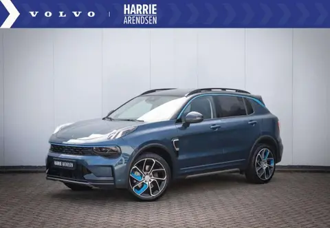 Used LYNK & CO 01 Hybrid 2023 Ad 