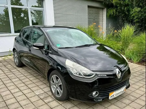 Used RENAULT CLIO Petrol 2015 Ad 