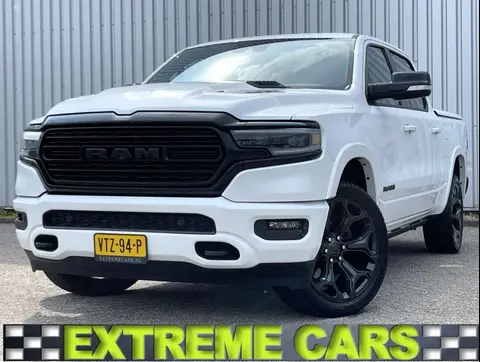 Used DODGE RAM LPG 2022 Ad 