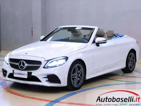 Used MERCEDES-BENZ CLASSE C Diesel 2018 Ad 