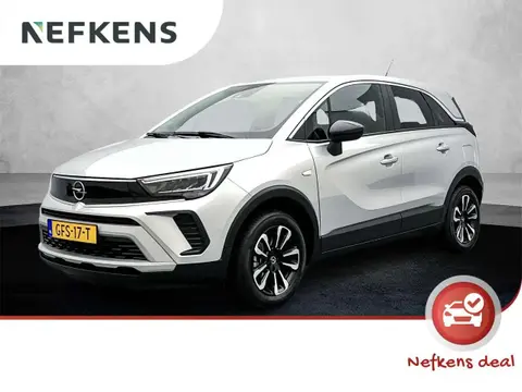 Annonce OPEL CROSSLAND Essence 2023 d'occasion 