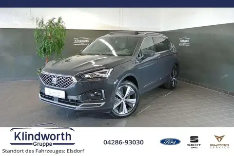 Used SEAT TARRACO Hybrid 2023 Ad 