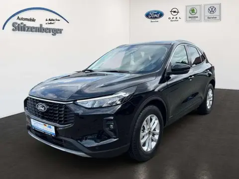 Annonce FORD KUGA Essence 2024 d'occasion 