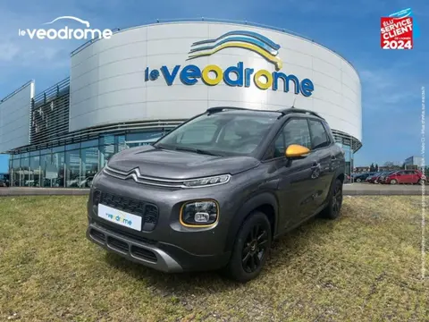 Annonce CITROEN C3 AIRCROSS Essence 2021 d'occasion 