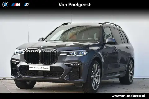 Annonce BMW X7 Essence 2020 d'occasion 