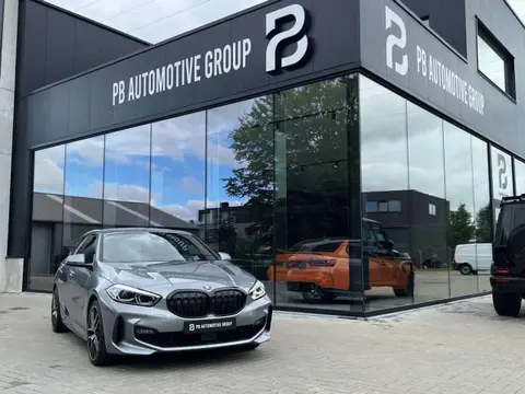 Annonce BMW SERIE 1 Essence 2022 d'occasion 