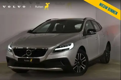 Annonce VOLVO V40 Essence 2016 d'occasion 