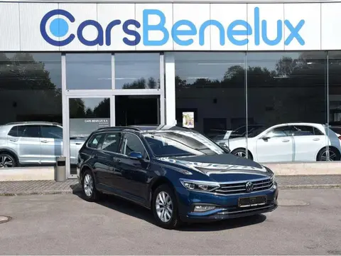 Used VOLKSWAGEN PASSAT Diesel 2023 Ad 