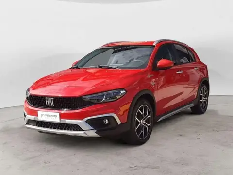 Used FIAT TIPO Hybrid 2022 Ad 