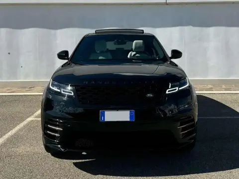 Used LAND ROVER RANGE ROVER VELAR Diesel 2017 Ad 